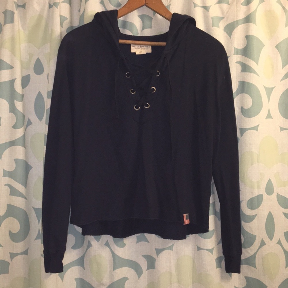 Denim & Supply by Ralph Lauren Hoodie